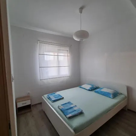 Regina Apartman