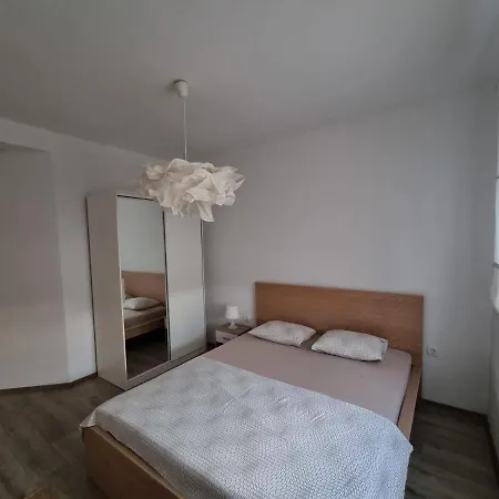 Regina * Pašman