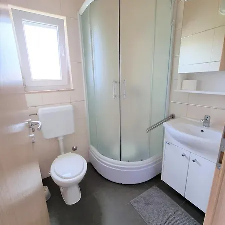 Regina Apartman