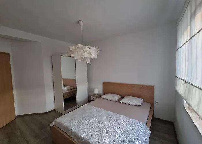 Regina * Pašman